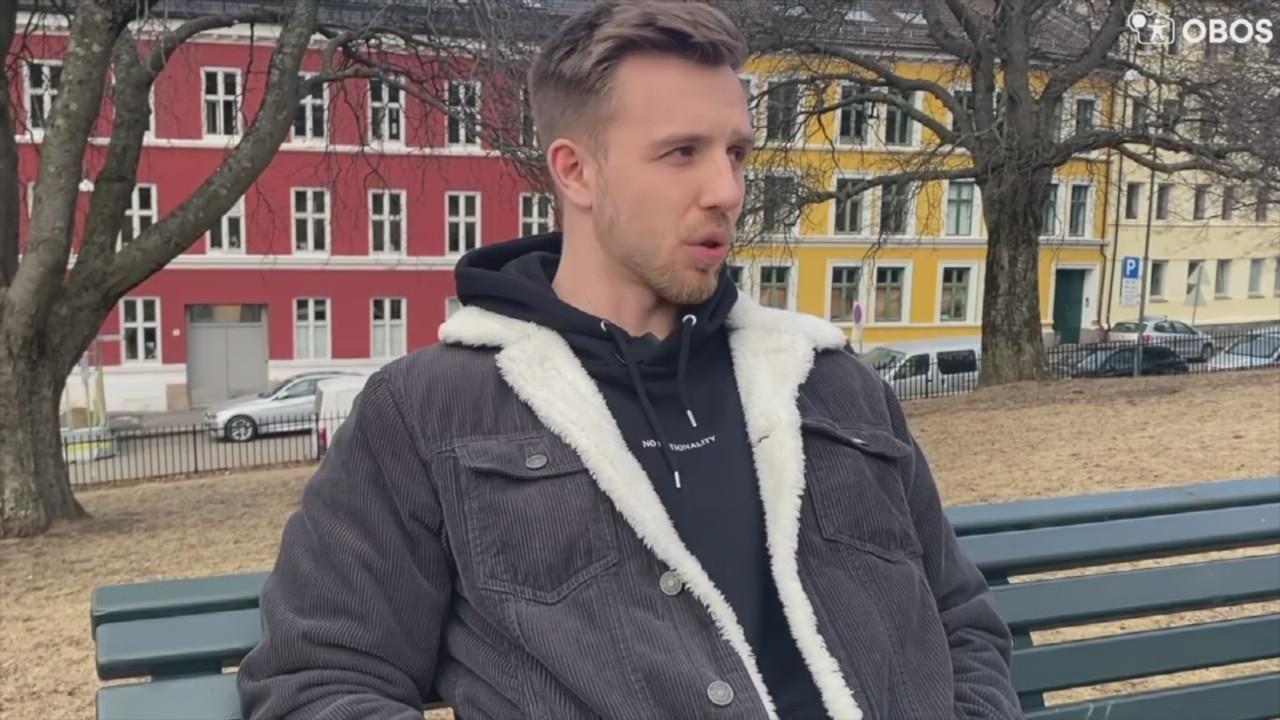 Hva betyr Vålerenga for deg?